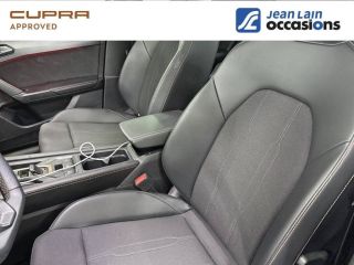 75010 : Hyundai Paris Nord - Goncourt Automobiles - CUPRA FORMENTOR V - FORMENTOR - NOIR MINUIT - Automate sequentiel - Essence sans plomb