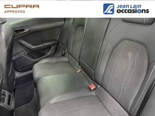 75010 : Hyundai Paris Nord - Goncourt Automobiles - CUPRA FORMENTOR V - FORMENTOR - NOIR MINUIT - Automate sequentiel - Essence sans plomb