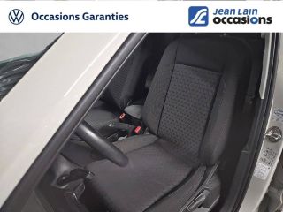 75010 : Hyundai Paris Nord - Goncourt Automobiles - VOLKSWAGEN T-CROSS Life Tech - T-CROSS - GRIS ASCOT - Boîte manuelle - Essence sans plomb