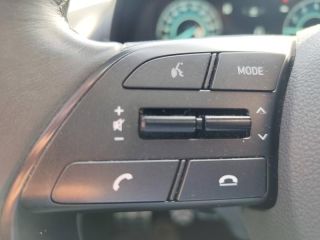 92250 : Hyundai Motor Company - HYUNDAI Bayon - Bayon - Gris - Traction - Essence/Micro-Hybride