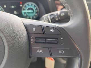 92250 : Hyundai Motor Company - HYUNDAI Bayon - Bayon - Gris - Traction - Essence/Micro-Hybride