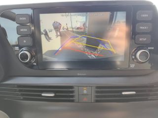 92250 : Hyundai Motor Company - HYUNDAI Bayon - Bayon - Gris - Traction - Essence/Micro-Hybride