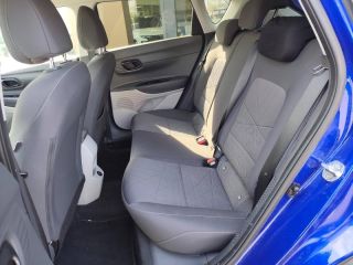 92250 : Hyundai Motor Company - HYUNDAI Bayon - Bayon - Gris - Traction - Essence/Micro-Hybride