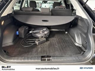 75010 : Hyundai Paris Nord - Goncourt Automobiles - HYUNDAI IONIQ 5 Intuitive - IONIQ 5 - Phantom Black - Automate à fonct. Continu - Courant électrique