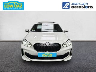 75010 : Hyundai Paris Nord - Goncourt Automobiles - BMW SERIE 1 F40 M Sport - SERIE 1 F40 - BLANC - Boîte automatique - Diesel