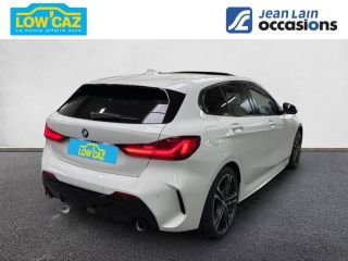 75010 : Hyundai Paris Nord - Goncourt Automobiles - BMW SERIE 1 F40 M Sport - SERIE 1 F40 - BLANC - Boîte automatique - Diesel