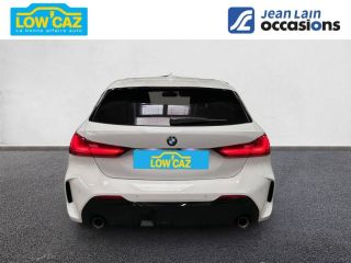 75010 : Hyundai Paris Nord - Goncourt Automobiles - BMW SERIE 1 F40 M Sport - SERIE 1 F40 - BLANC - Boîte automatique - Diesel