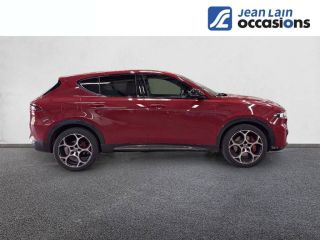 75010 : Hyundai Paris Nord - Goncourt Automobiles - ALFA ROMEO TONALE Edizione Speciale - TONALE - Rouge - Automate sequentiel - Essence sans plomb