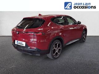 75010 : Hyundai Paris Nord - Goncourt Automobiles - ALFA ROMEO TONALE Edizione Speciale - TONALE - Rouge - Automate sequentiel - Essence sans plomb