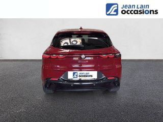 75010 : Hyundai Paris Nord - Goncourt Automobiles - ALFA ROMEO TONALE Edizione Speciale - TONALE - Rouge - Automate sequentiel - Essence sans plomb