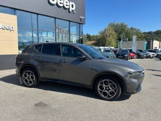 75010 : Hyundai Paris Nord - Goncourt Automobiles - ALFA ROMEO TONALE Sprint - TONALE - Gris - Automate sequentiel - Essence sans plomb