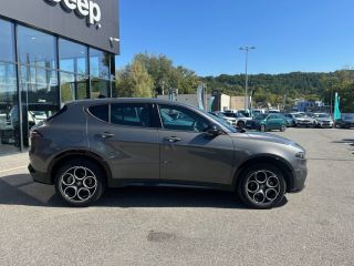 75010 : Hyundai Paris Nord - Goncourt Automobiles - ALFA ROMEO TONALE Sprint - TONALE - Gris - Automate sequentiel - Essence sans plomb