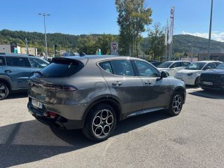 75010 : Hyundai Paris Nord - Goncourt Automobiles - ALFA ROMEO TONALE Sprint - TONALE - Gris - Automate sequentiel - Essence sans plomb