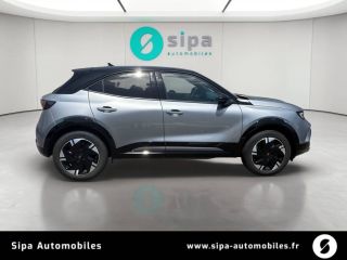 75010 : Hyundai Paris Nord - Goncourt Automobiles - OPEL MOKKA ELECTRIQUE GS - MOKKA ELECTRIQUE II - Gris Acier - Automate à fonct. Continu - Courant électrique