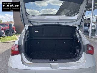 75010 : Hyundai Paris Nord - Goncourt Automobiles - HYUNDAI i20 Intuitive - i20 III - GRIS - Automate sequentiel - Essence sans plomb