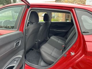 75010 : Hyundai Paris Nord - Goncourt Automobiles - HYUNDAI i20 Initia - i20 III - Rouge - Boîte manuelle - Essence sans plomb