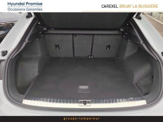 62800 : Hyundai Lens - Groupe Lempereur - AUDI Q3 Sportback - Q3 Sportback - Blanc Glacier métallisé - Traction - Essence