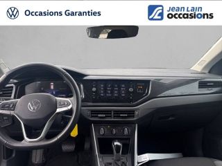 75010 : Hyundai Paris Nord - Goncourt Automobiles - VOLKSWAGEN POLO VW Edition - POLO VI - REFLET D'ARGENT METALLISE - Automate sequentiel - Essence sans plomb