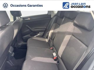 75010 : Hyundai Paris Nord - Goncourt Automobiles - VOLKSWAGEN POLO VW Edition - POLO VI - REFLET D'ARGENT METALLISE - Automate sequentiel - Essence sans plomb