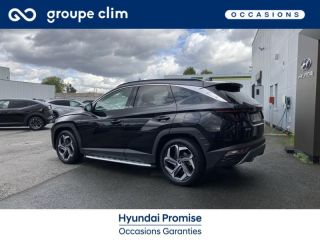 65000 : Hyundai - Groupe Clim - Tarbes - HYUNDAI Tucson - Tucson - Phantom Black Métal - Traction - Hybride : Essence/Electrique