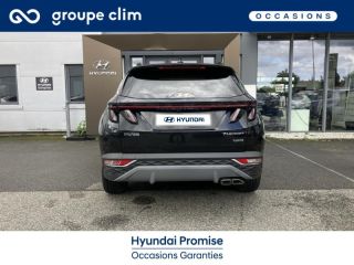 65000 : Hyundai - Groupe Clim - Tarbes - HYUNDAI Tucson - Tucson - Phantom Black Métal - Traction - Hybride : Essence/Electrique