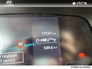 35510 : Hyundai Rennes - GCA - MITSUBISHI Colt - Colt - Royal Blue métal - Traction - Essence