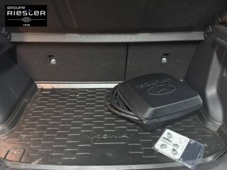 75010 : Hyundai Paris Nord - Goncourt Automobiles - HYUNDAI KONA ELECTRIC Intuitive - KONA ELECTRIQUE - BLANC - Automate à fonct. Continu - Courant électrique