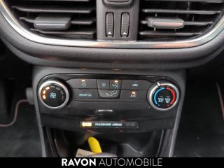 75010 : Hyundai Paris Nord - Goncourt Automobiles - FORD PUMA ST-Line - PUMA (09/2019-02/2024) - Blanc - Automate sequentiel - Essence sans plomb