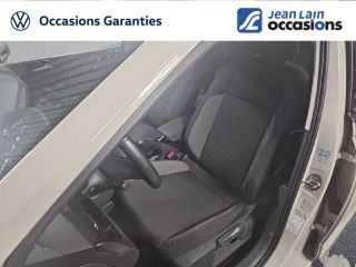 75010 : Hyundai Paris Nord - Goncourt Automobiles - VOLKSWAGEN POLO Life Plus - POLO VI - GRIS ASCOT - Boîte manuelle - Essence sans plomb