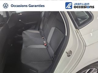 75010 : Hyundai Paris Nord - Goncourt Automobiles - VOLKSWAGEN POLO Life Plus - POLO VI - GRIS ASCOT - Boîte manuelle - Essence sans plomb