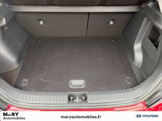 75010 : Hyundai Paris Nord - Goncourt Automobiles - HYUNDAI KONA ELECTRIC Intuitive - KONA ELECTRIQUE - SUNSET RED - Automate à fonct. Continu - Courant électrique