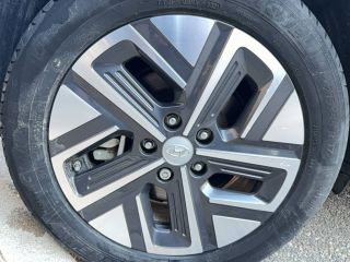 75010 : Hyundai Paris Nord - Goncourt Automobiles - HYUNDAI KONA ELECTRIC Intuitive - KONA ELECTRIQUE - Bleu - Automate à fonct. Continu - Courant électrique