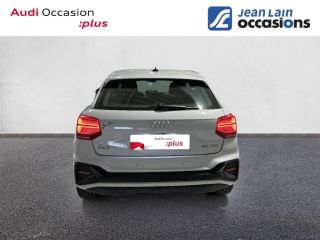 75010 : Hyundai Paris Nord - Goncourt Automobiles - AUDI Q2 S line Plus - Q2 - BLANC GLACIER METALLISE - Automate sequentiel - Essence sans plomb