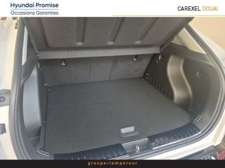 59187 : Hyundai Douai - Groupe Lempereur - HYUNDAI Kona - Kona - Atlas White - Traction - Electrique