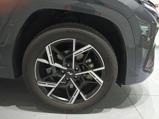 78180 : Hyundai Montigny-le-Bretonneux - Courtois Automobiles - HYUNDAI Tucson - Tucson - Ecotronic Gray Métal - Traction - Hybride : Essence/Electrique