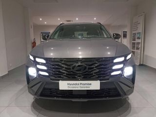 78180 : Hyundai Montigny-le-Bretonneux - Courtois Automobiles - HYUNDAI Tucson - Tucson - Ecotronic Gray Métal - Traction - Hybride : Essence/Electrique