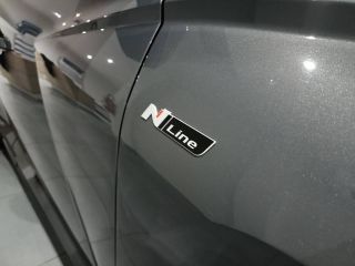 78180 : Hyundai Montigny-le-Bretonneux - Courtois Automobiles - HYUNDAI Tucson - Tucson - Ecotronic Gray Métal - Traction - Hybride : Essence/Electrique