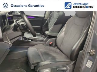 75010 : Hyundai Paris Nord - Goncourt Automobiles - VOLKSWAGEN TIGUAN Elegance - TIGUAN III - GRIS DAUPHIN - Automate sequentiel - Essence / Courant électrique