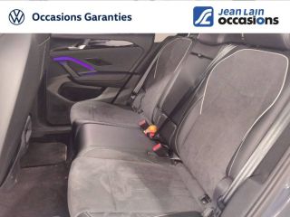 75010 : Hyundai Paris Nord - Goncourt Automobiles - VOLKSWAGEN TIGUAN Elegance - TIGUAN III - GRIS DAUPHIN - Automate sequentiel - Essence / Courant électrique