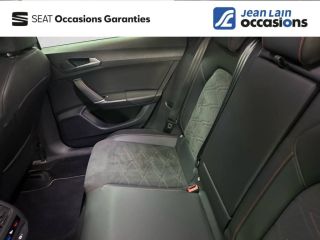 75010 : Hyundai Paris Nord - Goncourt Automobiles - SEAT LEON FR - LEON IV - GRIS URBAIN - Automate sequentiel - Essence / Courant électrique