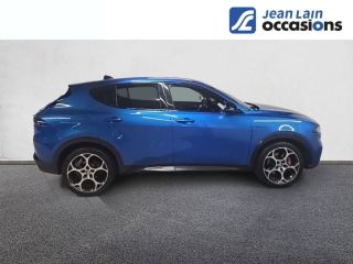 75010 : Hyundai Paris Nord - Goncourt Automobiles - ALFA ROMEO TONALE Veloce - TONALE - Bleu - Automate sequentiel - Essence sans plomb