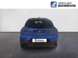 75010 : Hyundai Paris Nord - Goncourt Automobiles - ALFA ROMEO TONALE Veloce - TONALE - Bleu - Automate sequentiel - Essence sans plomb