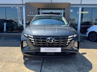 72100 : Hyundai Le Mans - GCH LE MANS - HYUNDAI Tucson - Tucson - Dark Knight Métal - Traction - Essence/Micro-Hybride