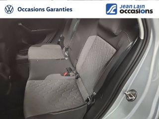 75010 : Hyundai Paris Nord - Goncourt Automobiles - VOLKSWAGEN T-CROSS VW Edition - T-CROSS - REFLET D'ARGENT METALLISE - Boîte manuelle - Essence sans plomb