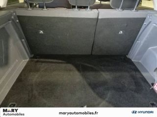 75010 : Hyundai Paris Nord - Goncourt Automobiles - HYUNDAI BAYON Intuitive - BAYON - AURORA GREY - Boîte manuelle - Essence sans plomb