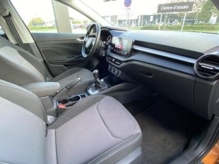 92250 : Hyundai Motor Company - SKODA Fabia - Fabia - Orange Phoenix métal prm (Color Concept) - Traction - Essence