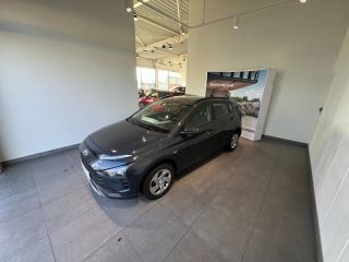 92250 : Hyundai Motor Company - HYUNDAI Bayon - Bayon - Aurora Grey Métal - Traction - Essence/Micro-Hybride