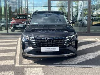 37540 : Hyundai Tours - EOS des Nations - HYUNDAI Tucson - Tucson - Phantom Black Métal - Traction - Hybride : Essence/Electrique