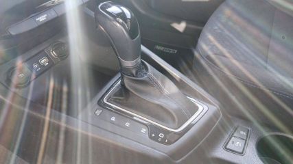 75010 : Hyundai Paris Nord - Goncourt Automobiles - HYUNDAI i20 ACTIVE Black Ride - i20 II - Gris - Boîte séquentielle - Essence sans plomb