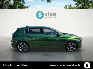 31200 : Hyundai TOULOUSE NORD - AUTO NORD - PEUGEOT 308 Allure - 308 III - VERT - Boîte manuelle - Essence sans plomb